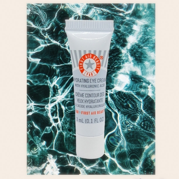 3/$18🎀First Aid Beauty Eye Cream - Picture 3 of 4